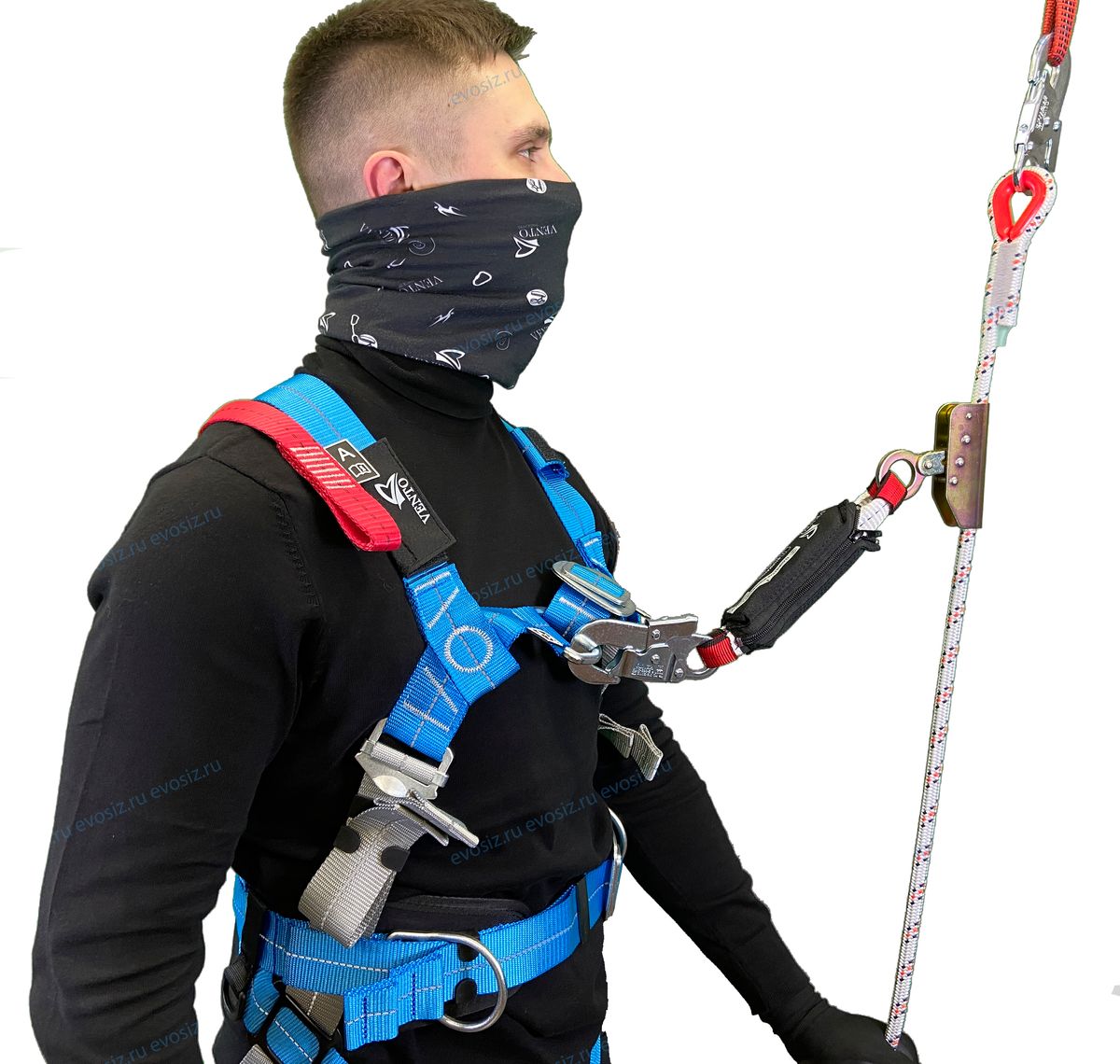 Привязь страховочная  «Высота 042»