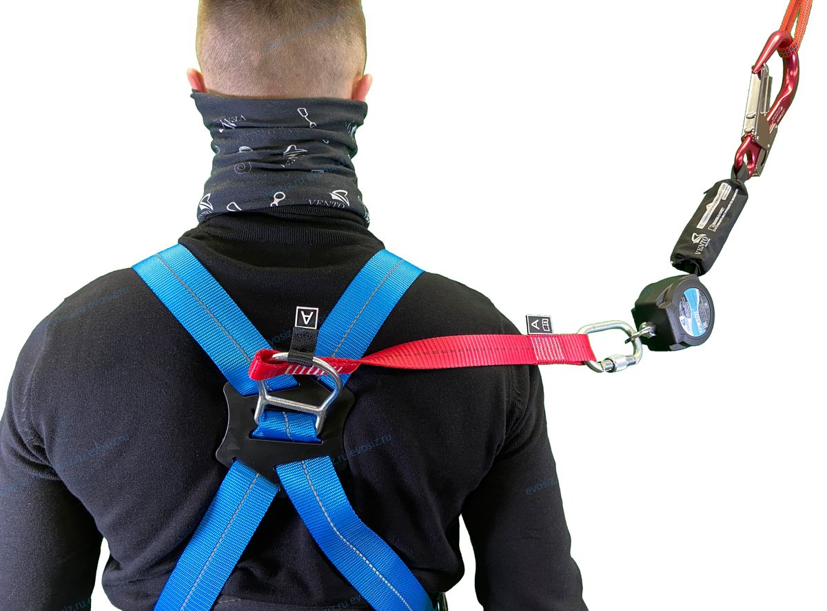 Привязь страховочная  «Высота 042»