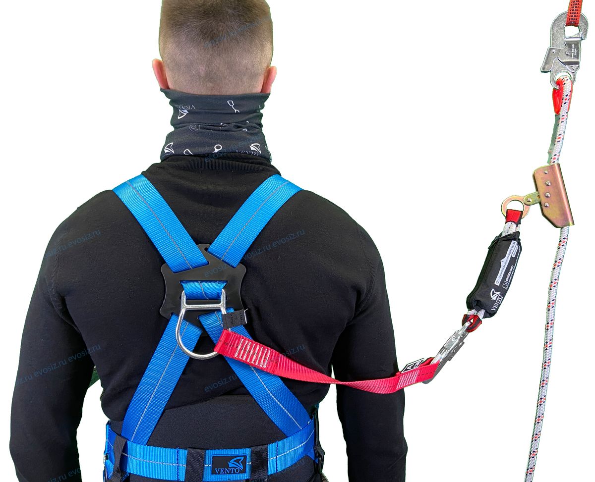 Привязь страховочная  «Высота 042»