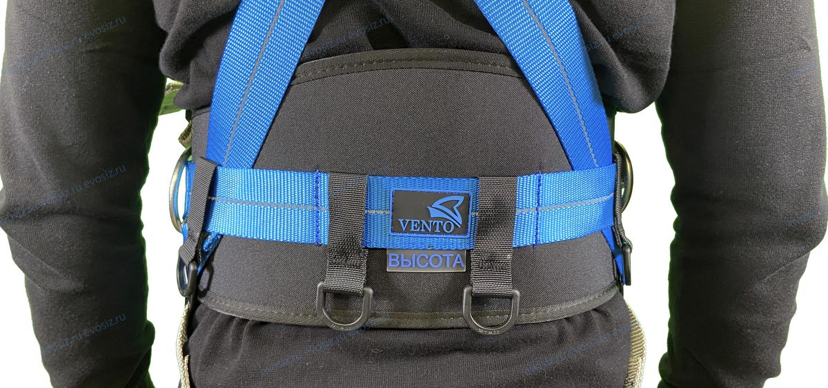 Привязь страховочная  «Высота 042»