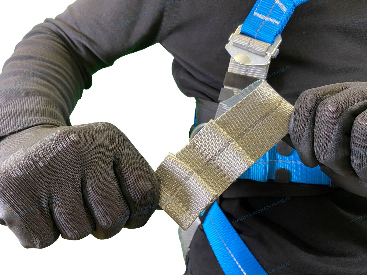 Привязь страховочная  «Высота 042»