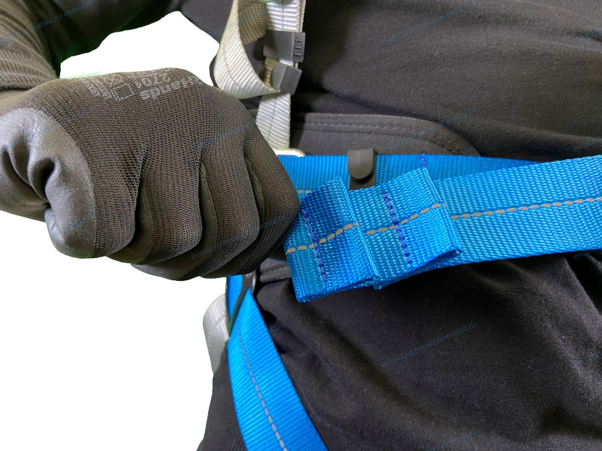 Привязь страховочная  «Высота 042»