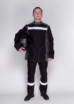 Костюм сварщика летний «5679ЛС» 