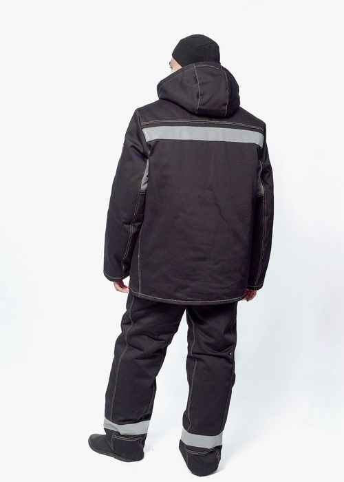 Костюм сварщика зимний «5097АЛС» 