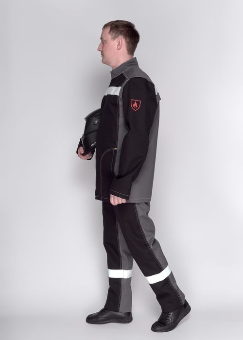 Костюм сварщика летний «5679ЛС» 