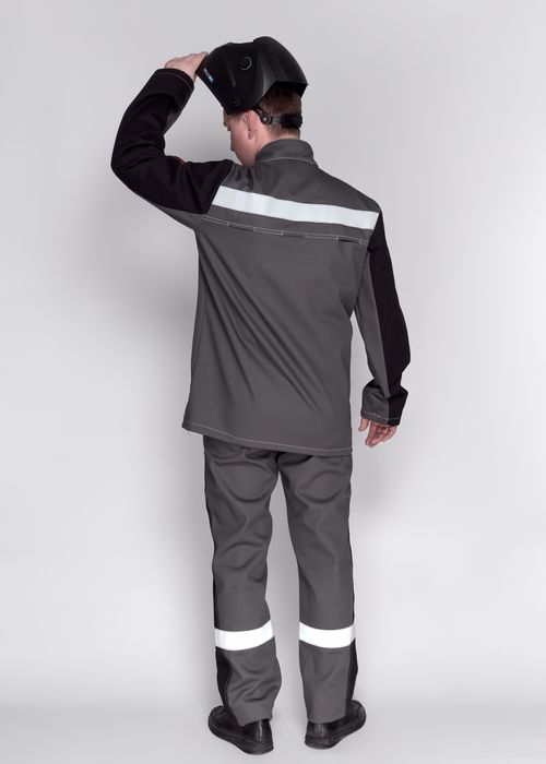 Костюм сварщика летний «5679ЛС» 