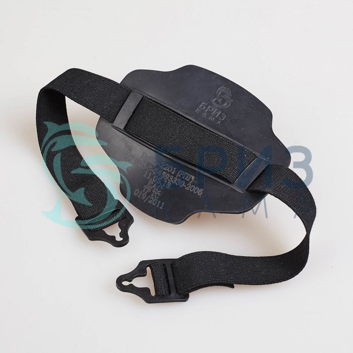 Респиратор противогазовый Бриз-2201(РПГ-67) А1В1Е1