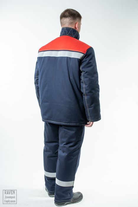 Костюм сварщика летний «5105ЛС» 