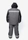 Костюм сварщика зимний «2099ЛС»