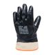 Перчатки «Термобот ГК» с полным нитриловым покрытием (крага)