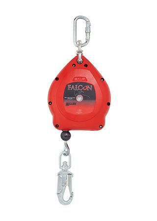 Фалькон (Falcon SRL), длина 20 м
